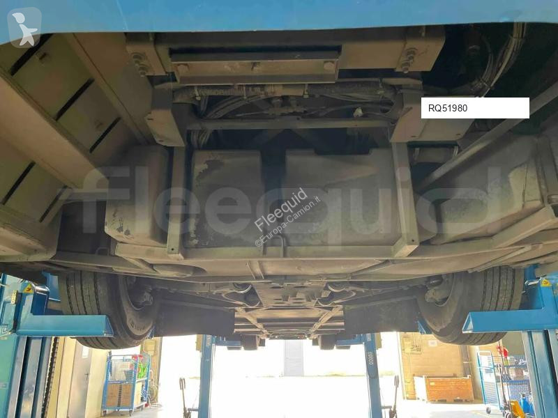 Autobus Iveco