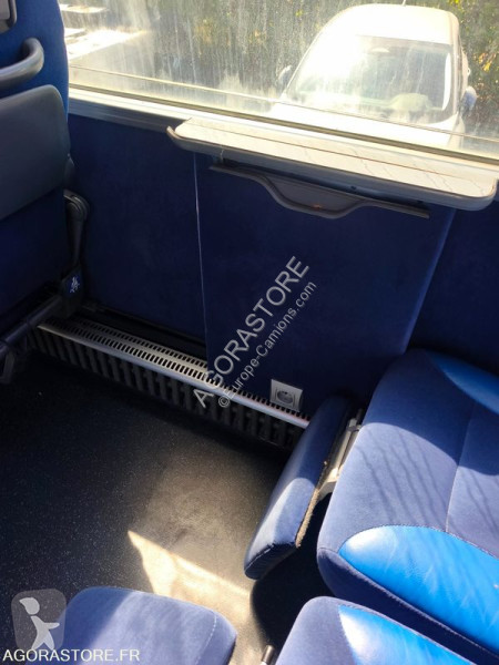 Autobussen Van Hool 916