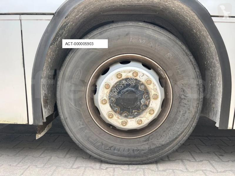 Міський автобус Temsa