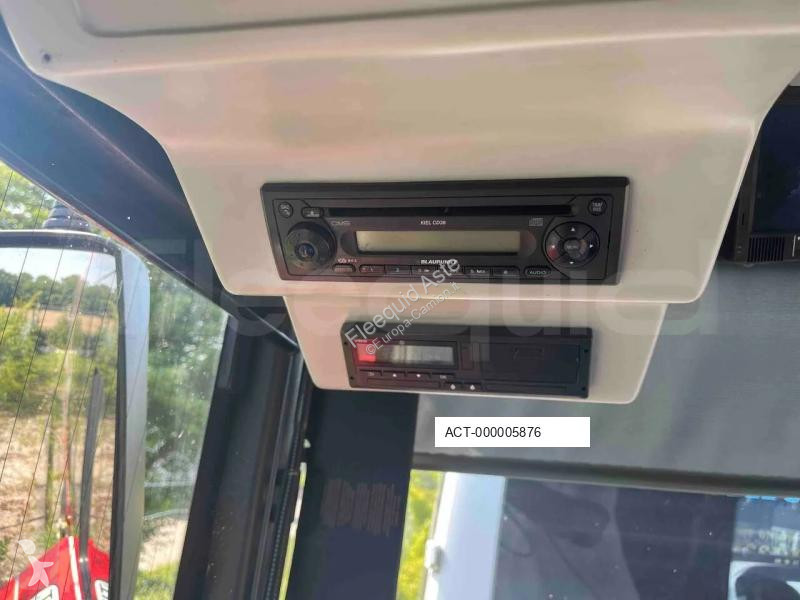 Autobus Solaris