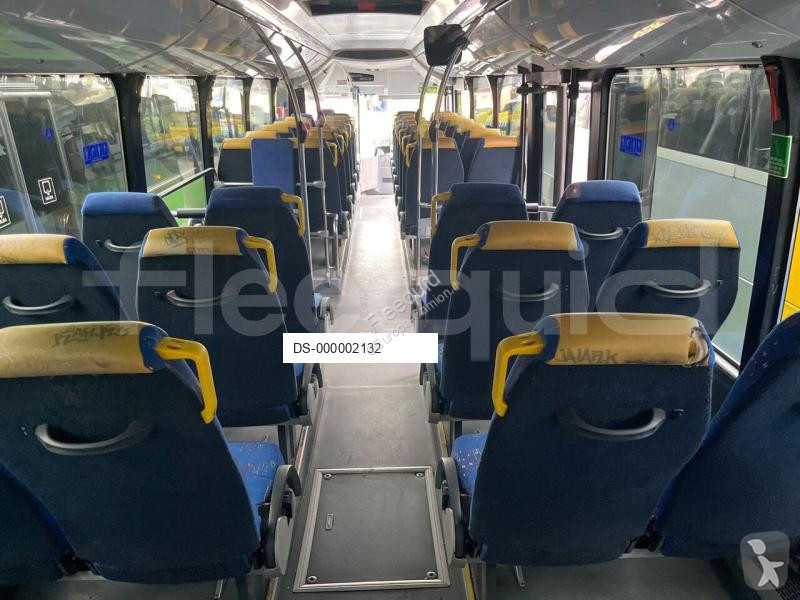 Ônibus transporte MAN N. 2 Man Castrosua