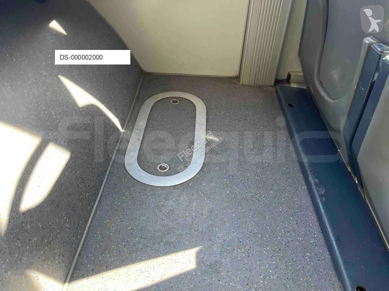 Solaris  bus