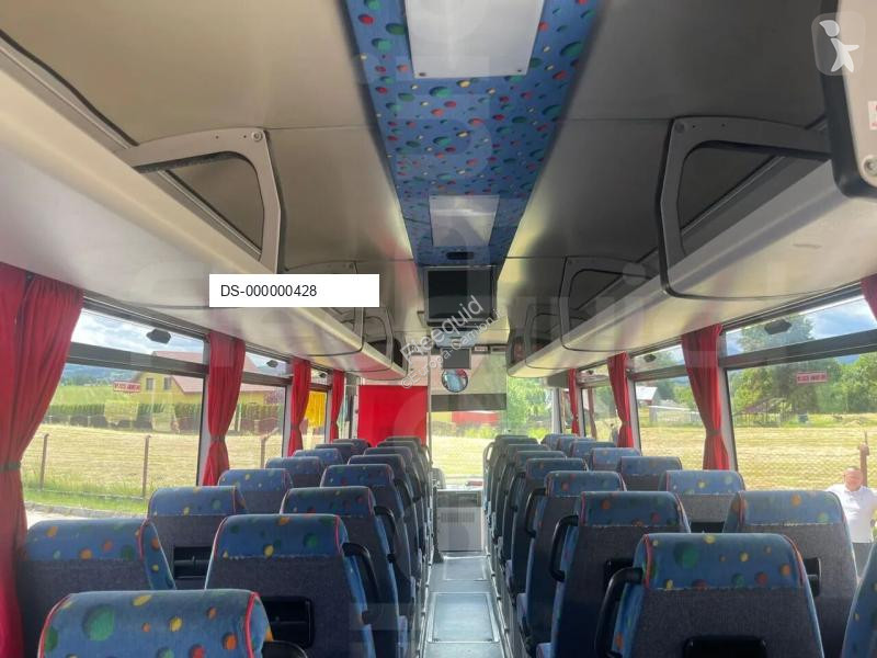 Ônibus transporte Irisbus Ares