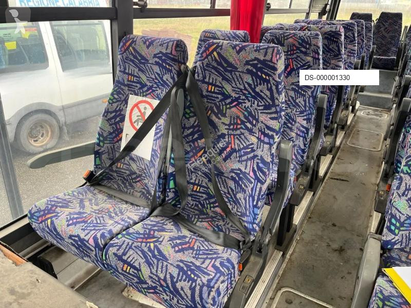 Ônibus transporte Iveco Orlandi