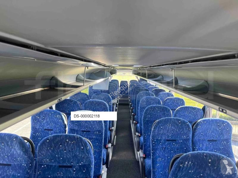 Ônibus transporte Neoplan Cityliner