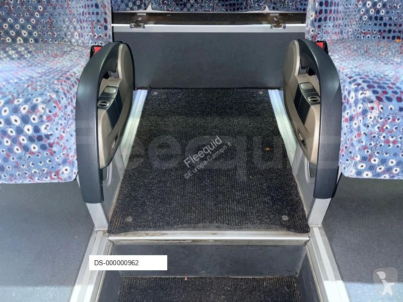 Ônibus transporte MAN Lion's Regio