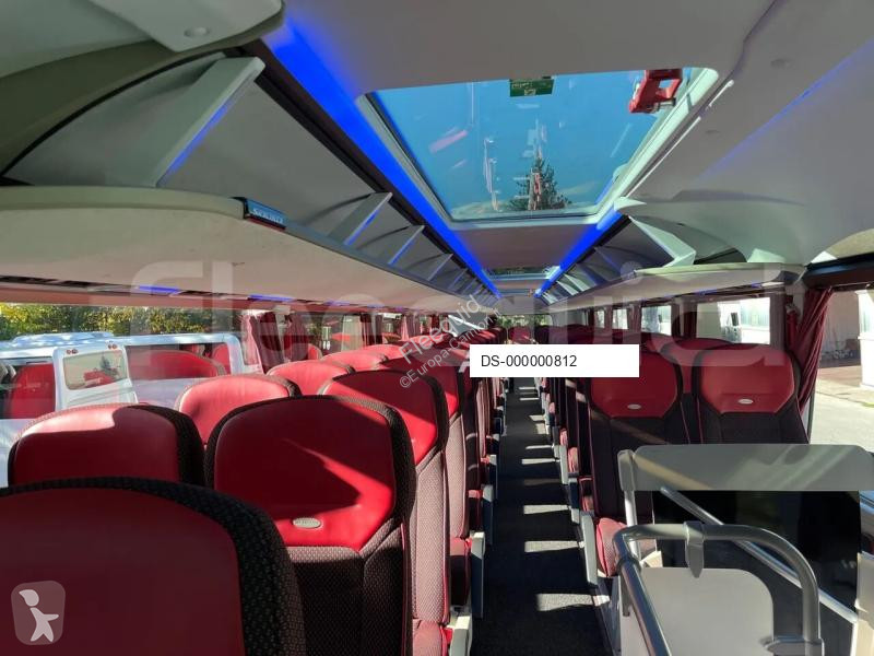 Ônibus transporte Neoplan Skyliner