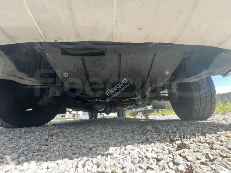 Haszongépjármű Iveco