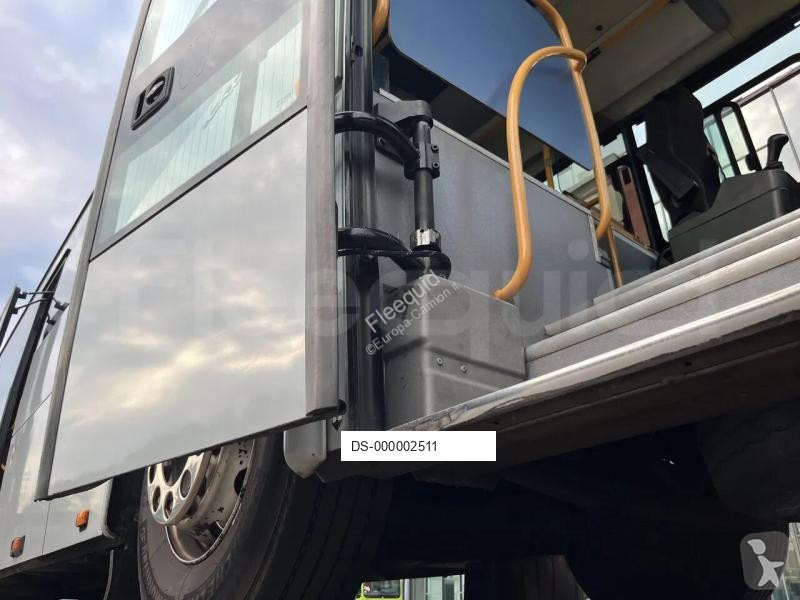 Городской автобус Iveco