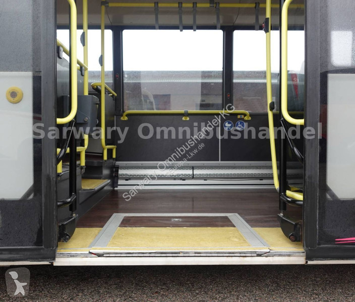 Buss VDL 4x Citea LLE 120.255*EURO 6* KlIMA*...