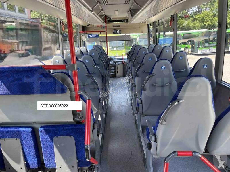 Autobus Mercedes