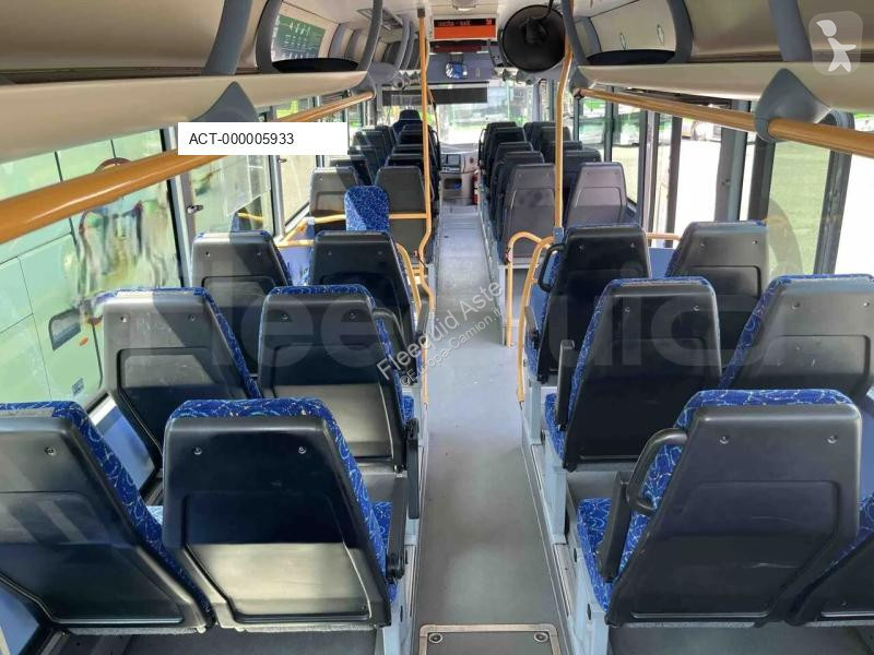 Autobus Iveco