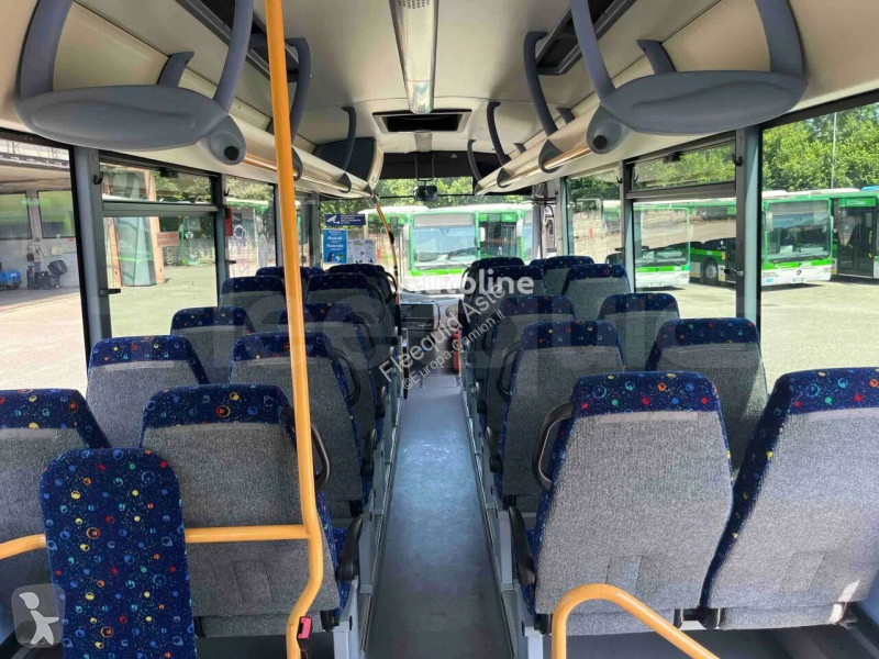 Autobus Iveco