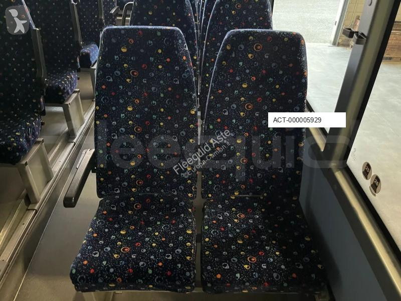 Autobus Iveco