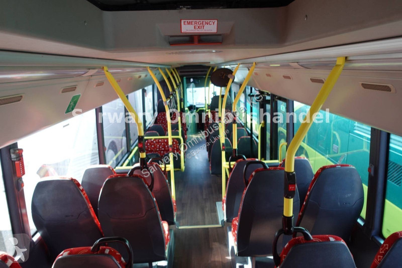 Buss VDL Citea LLE 120.255* 4x *EURO 6* KlIMA*...