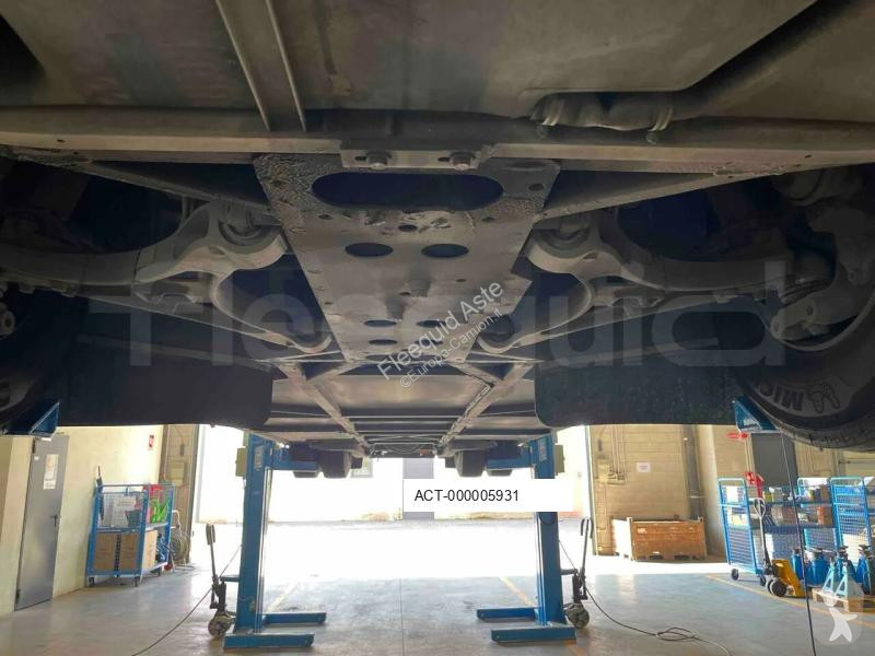 Buss Iveco