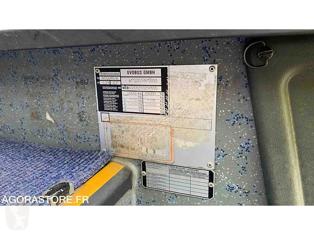Autobús