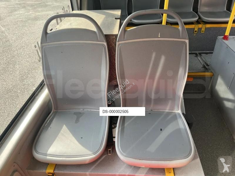 Autobus Volvo B9
