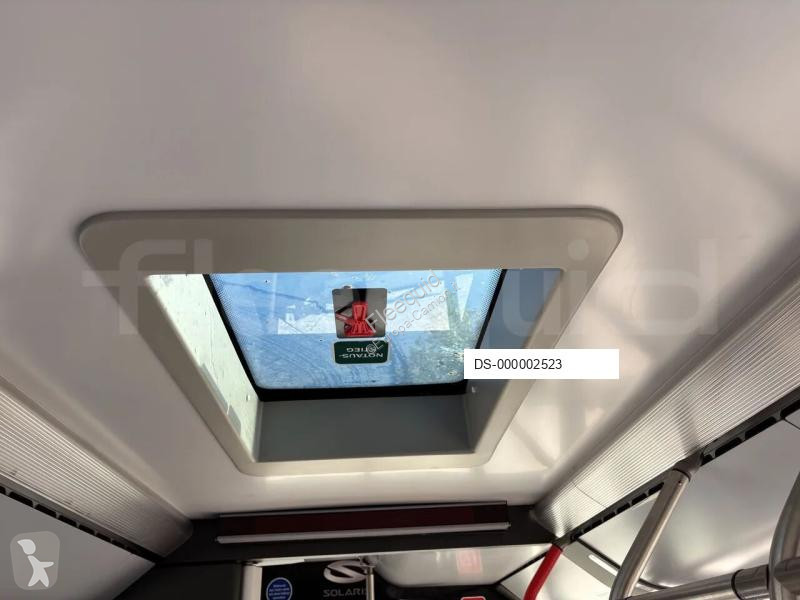 Autobús Solaris