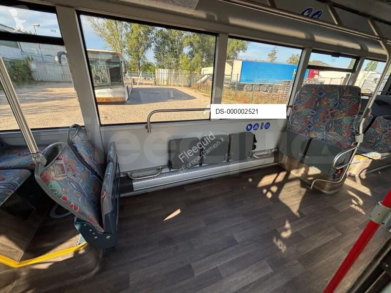 Autobús Solaris