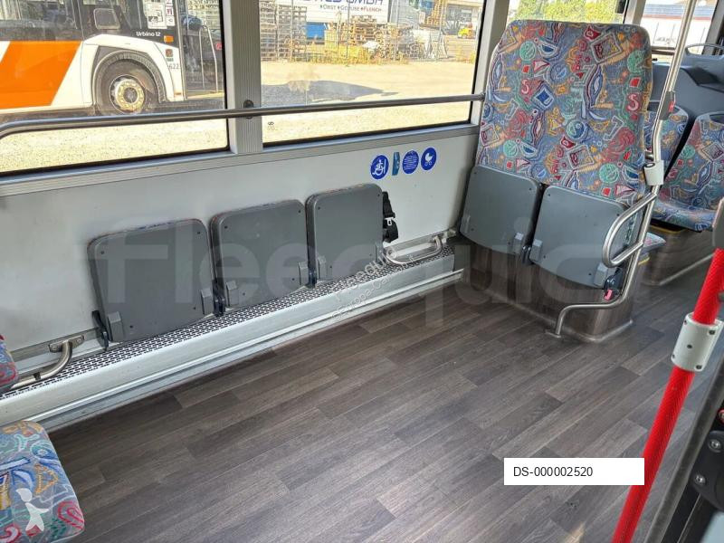Autobús Solaris