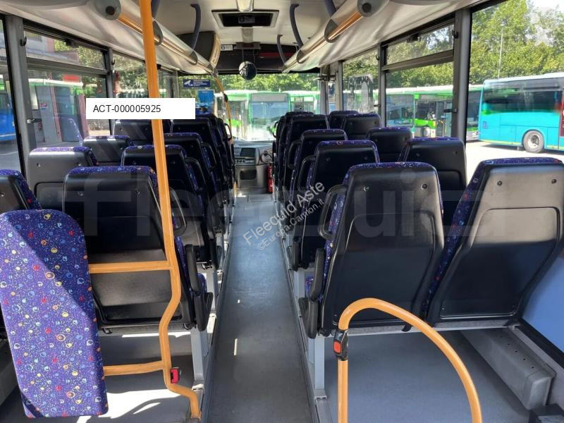 Autobuz Iveco