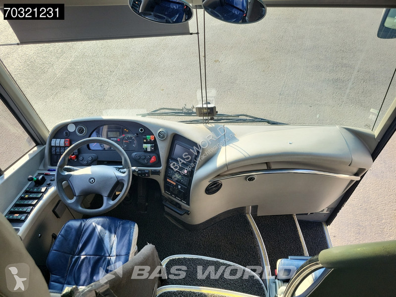 Véhicule utilitaire Iveco TX9/090 4X2...