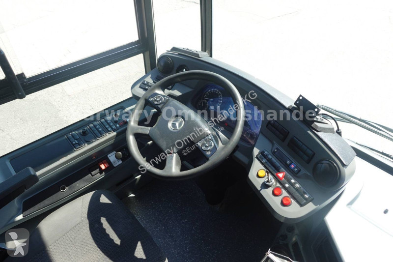 Autobus Mercedes O 530 C2 LE *Klima*A21*A20*415...