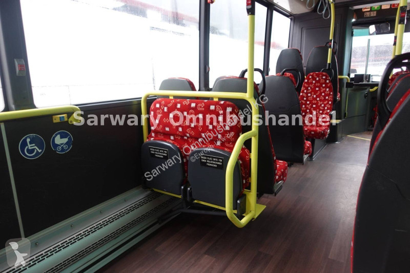 VDL Citea LLE 120.255* EURO 6* KlIMA* SLF*SLE*...