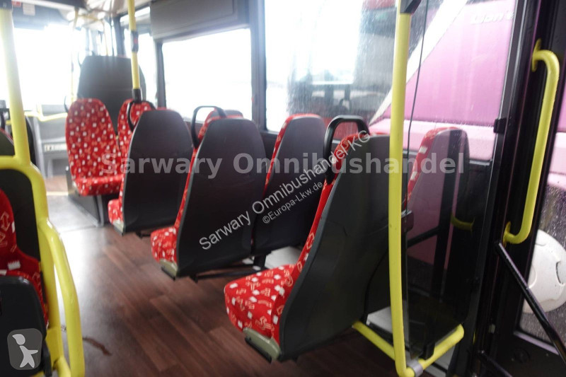 Autobus VDL Citea LLE 120.255* EURO 6* KlIMA*...