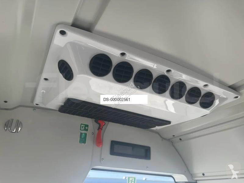 Véhicule utilitaire Iveco