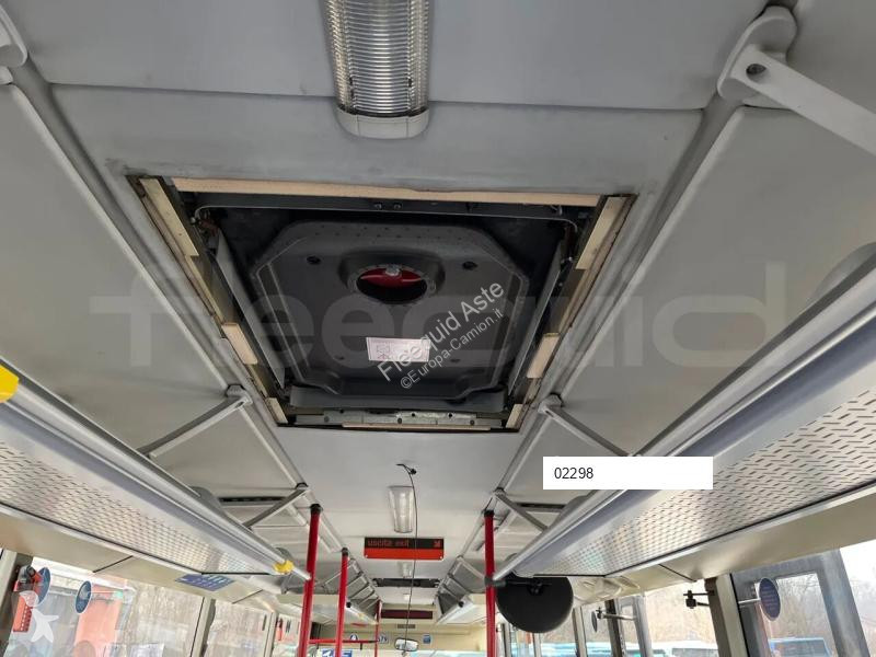 Autobus Mercedes