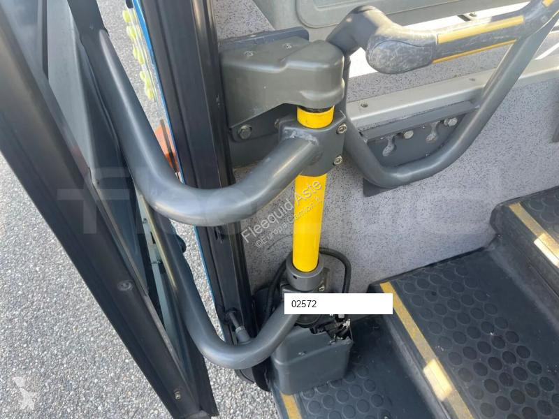 Autobus Mercedes