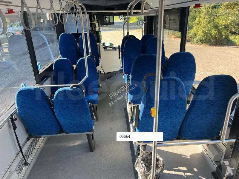 Scania Citywide bus