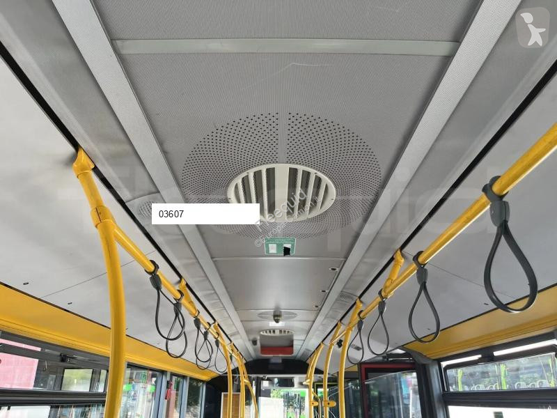 Autobus Mercedes K