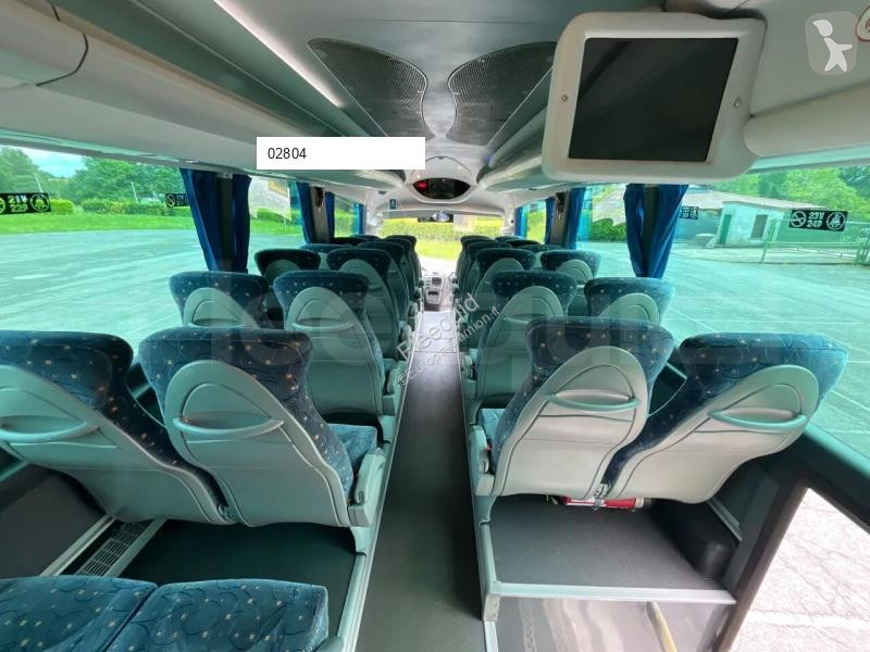 MAN PB bus