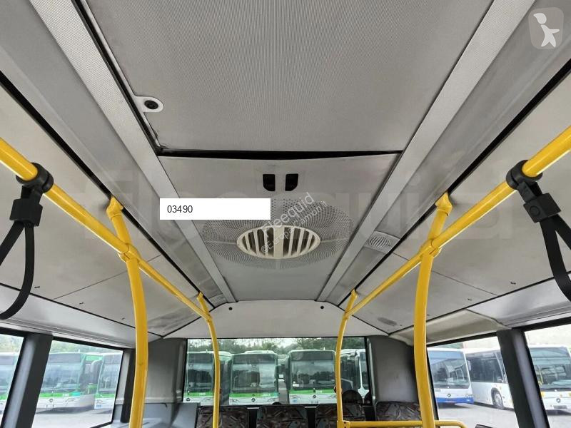 Autobus Mercedes K
