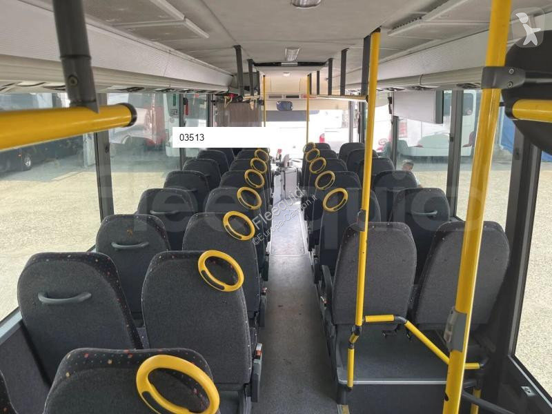 Setra S415 bus
