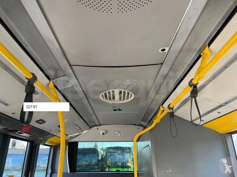 Autobus Mercedes G