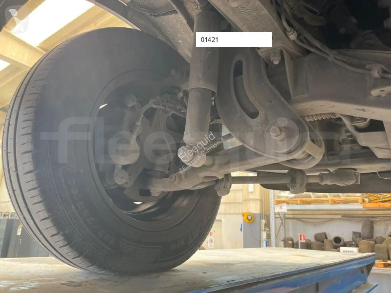 Iveco  bus