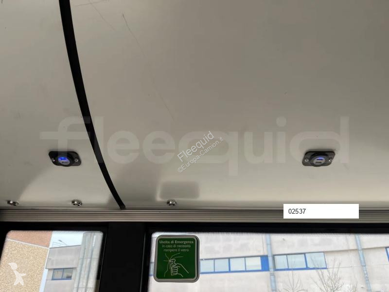 Solaris  bus