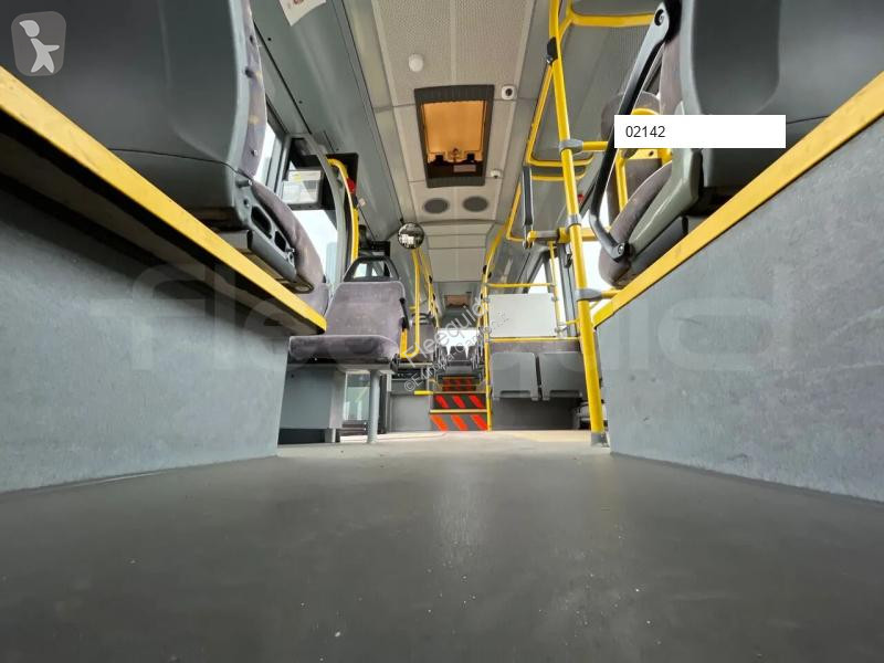 Van Hool A360 bus