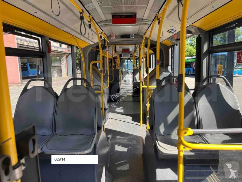 Autobus Mercedes G