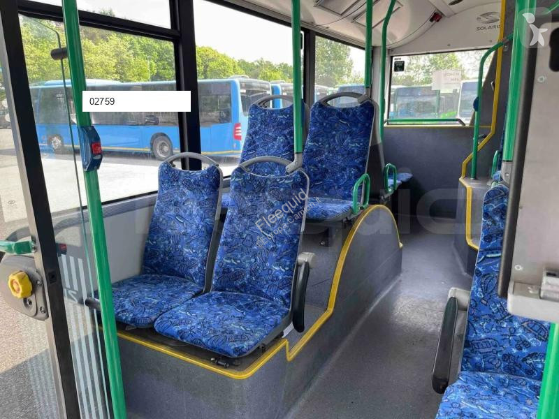 Solaris  bus