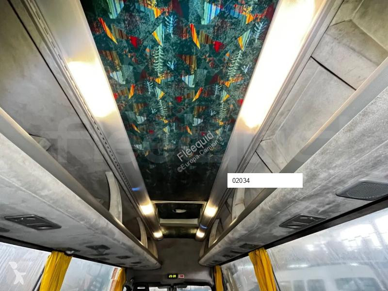 Iveco  bus