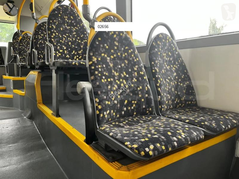 Volvo 7900 bus
