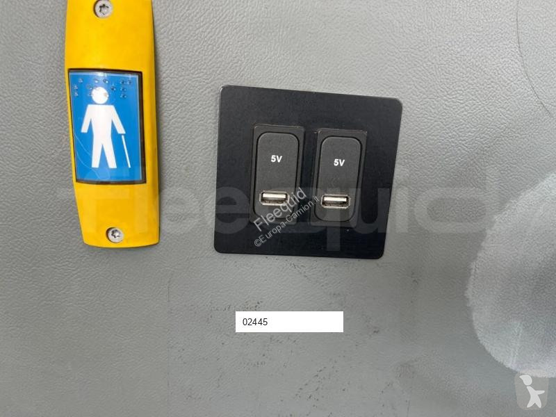 Autobus Mercedes Conecto