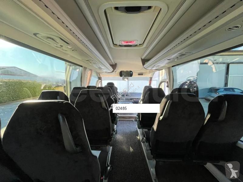 Iveco  bus