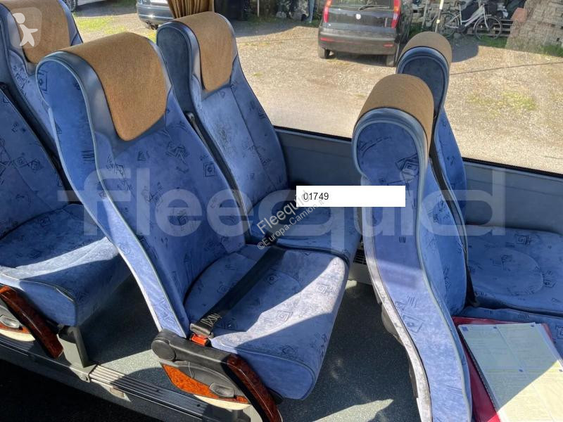 Autobus Mercedes