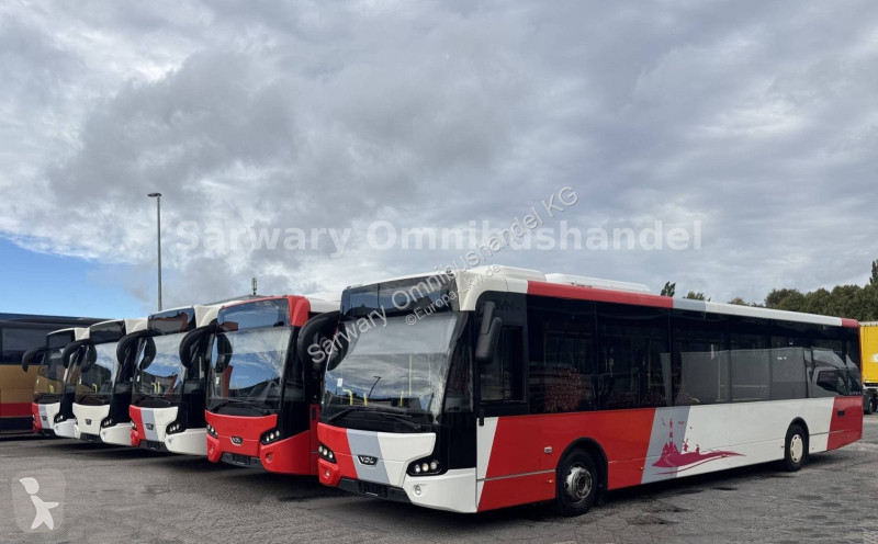 VDL Citea SLF 120-250 *Klima*EEV*35-Sitze* bus
